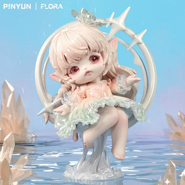 Flora - Time’s Eternal Blind Box