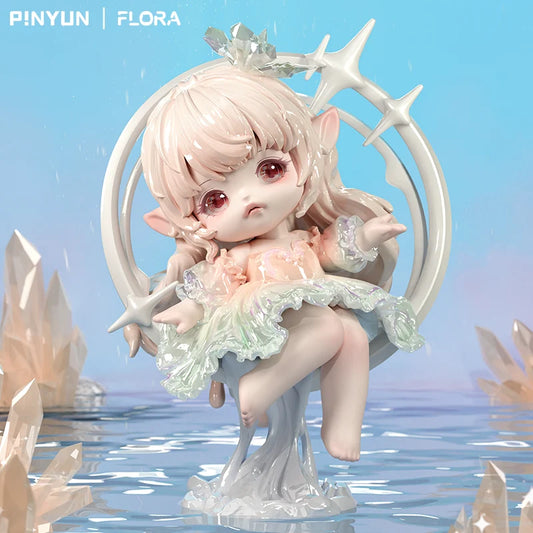Flora - Time’s Eternal Blind Box