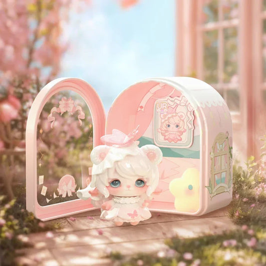 Mimia - Children’s Dream House Blind Box