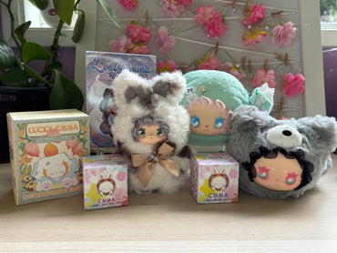 Emma Deluxe Mystery Box