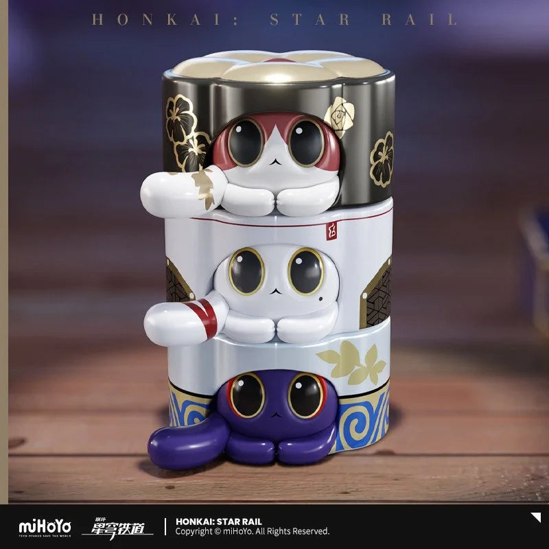 Star Rail - Lost Pets Blind Bag