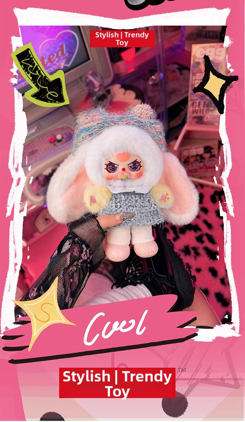 Baby Three - Sweet Coolism Blind Box