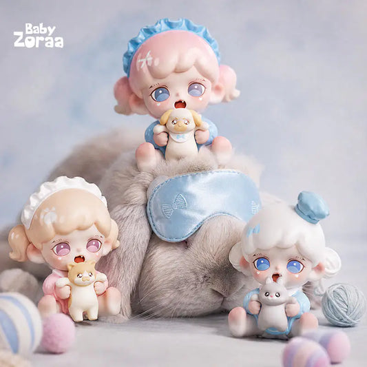 Baby Zoraa - Hugging You Mini Blind Box