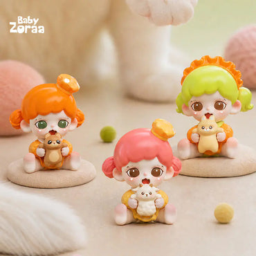 Baby Zoraa - Hugging You Mini Blind Box