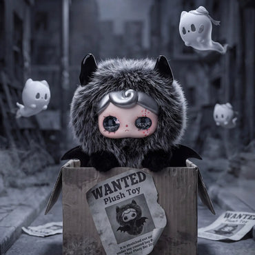 Yuna - Petit Wee Ghost Blind Box