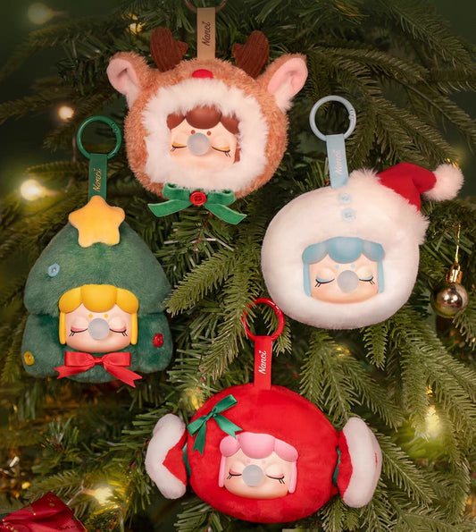 Nanci - Christmas Series Blind Box