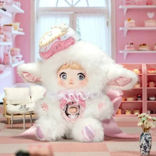 Nommi X Amarilith – A Bite of Sweetheart V7 Series Blind Box Cute Collectables NZ