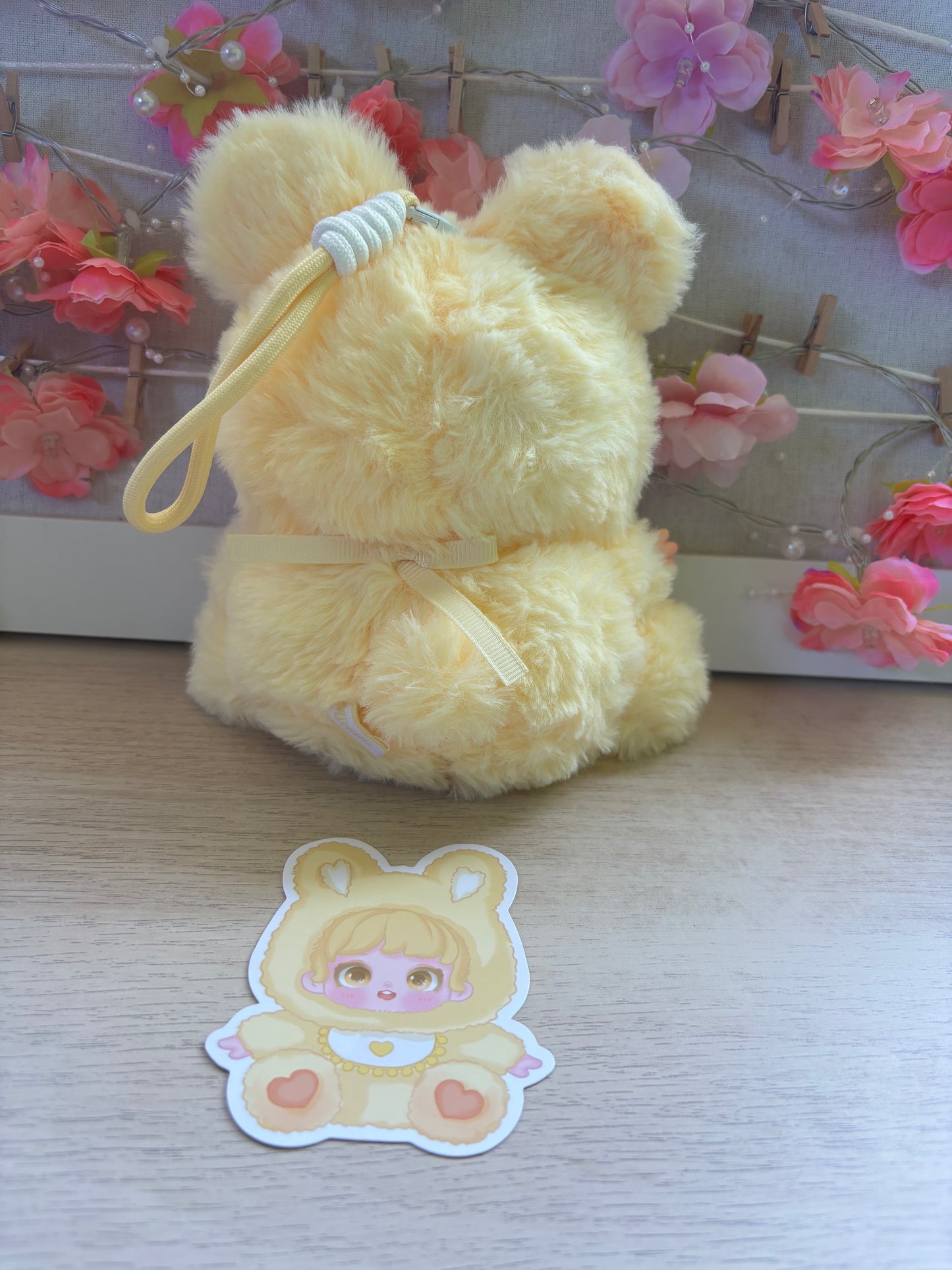 Confirmed Miana – “Morning Light” Cute Collectables NZ