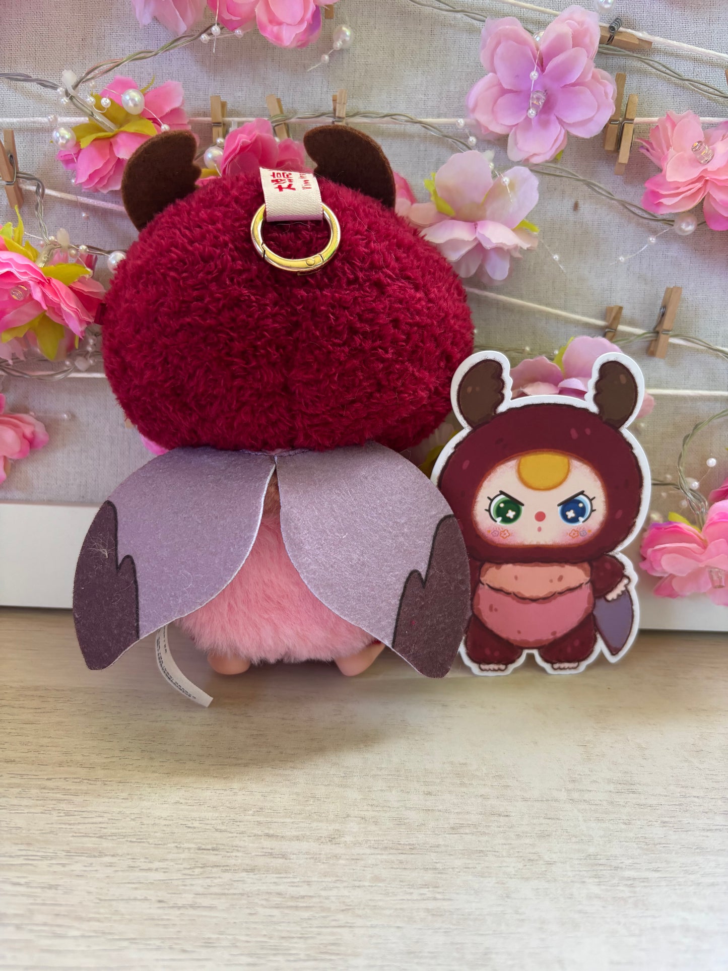 Confirmed Baby Three - “Beetle”
