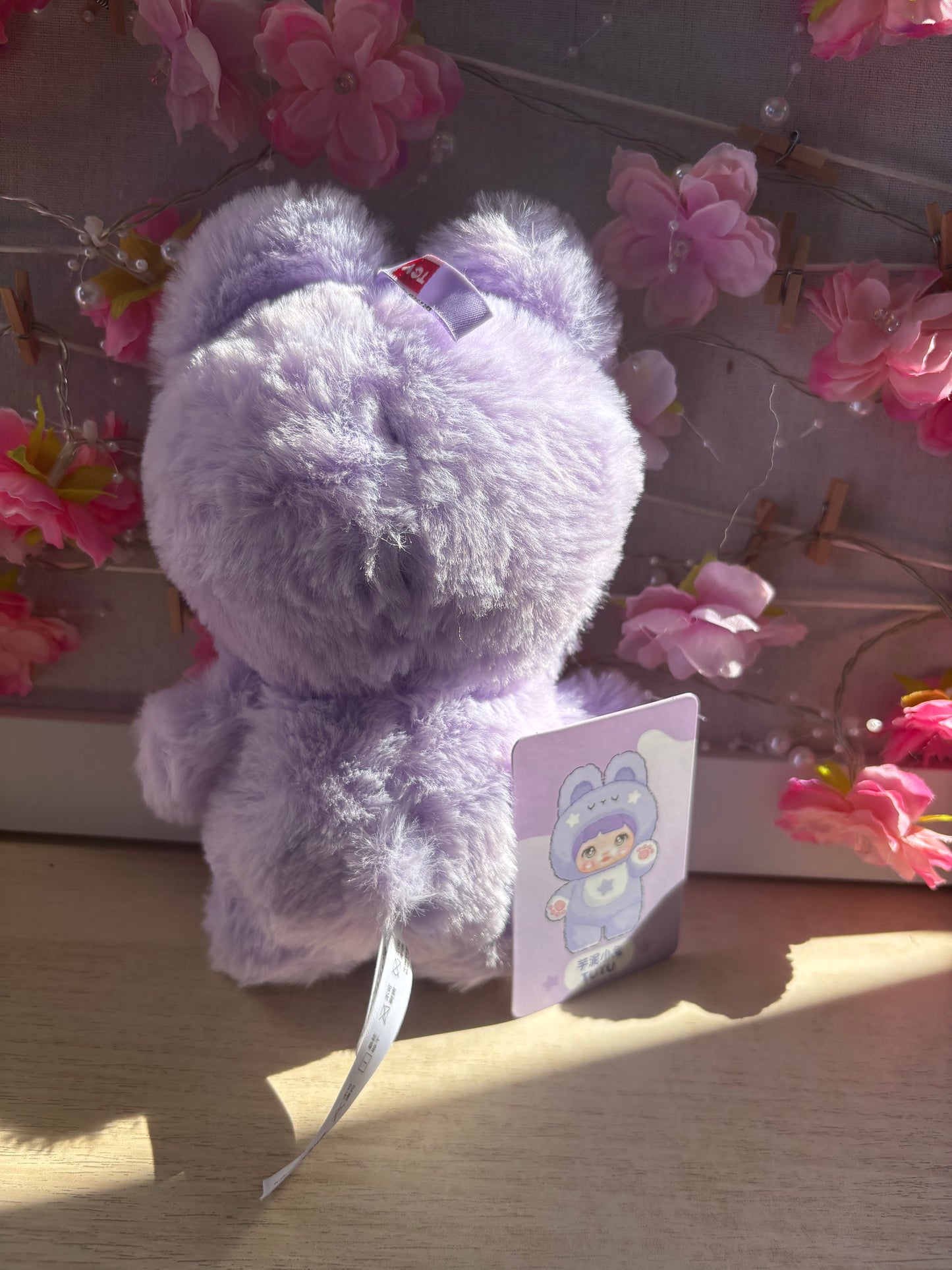 Confirmed Nommi “TUTU” Cute Collectables NZ