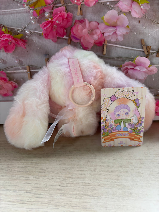 Confirmed Lucky Deer Nai “Crabapple Bunny”