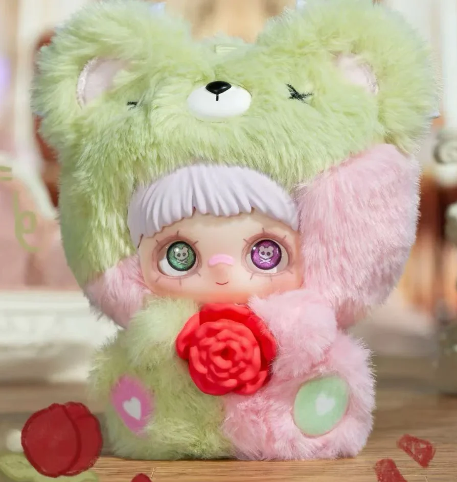 MayMei I love you Blind Box Cute Collectables NZ