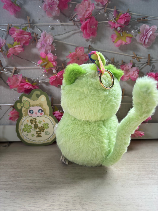 Confirmed Liila “Good things are coming” Cute Collectables NZ