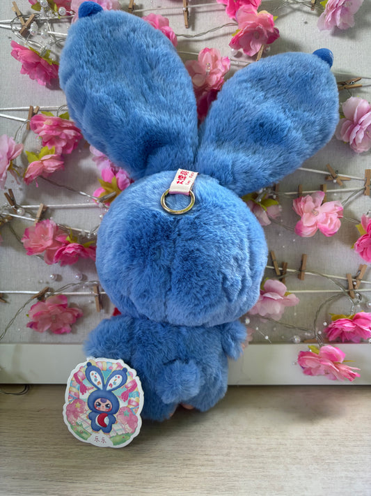 (Copy) Confirmed Baby Three “Purple Bunny” Cute Collectables NZ