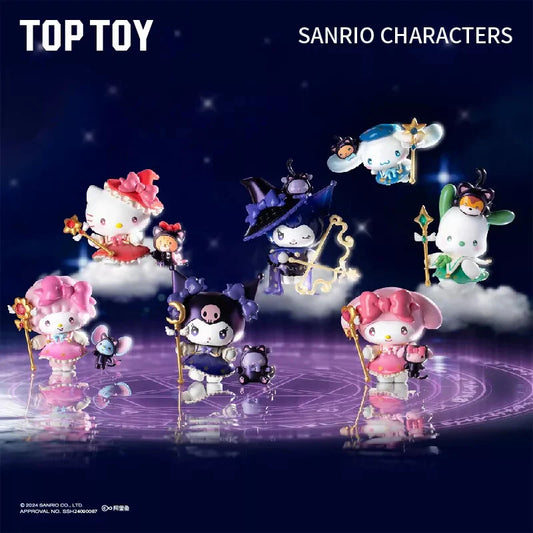 Sanrio - Starry Night Party Magician Blind Box