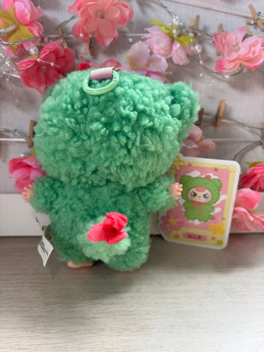 Confirmed Baby Three - “Cactus”