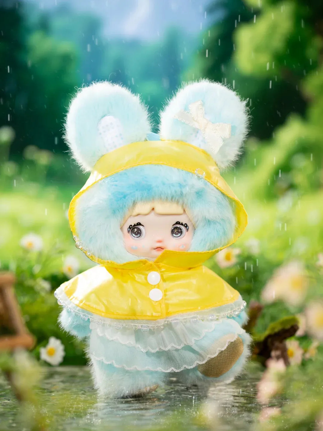 Nommi - Weather Forecast Full Set