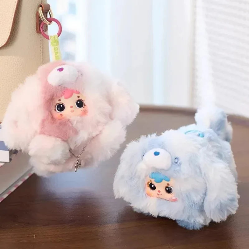 Samuel - Puppy Be Good Blind Box