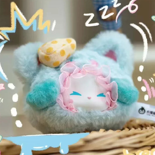 Lovely Emma - Animal Tea Party Blind Box