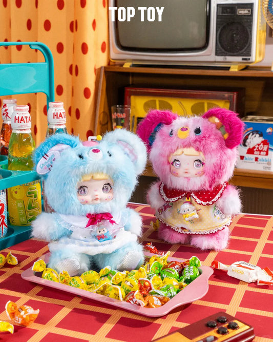 Nommi - About the Childhood Blind Box