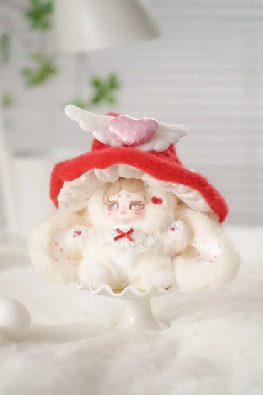 Lucky Deer Nai - The Witch’s Letter Blind Box