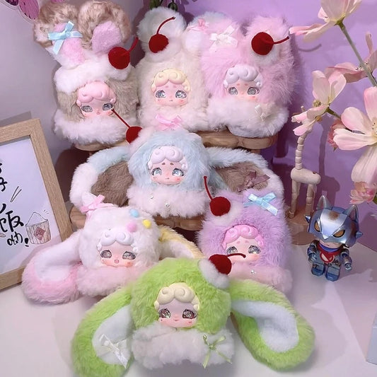 Lucky Deer Nai - Rongrong Ice Blind Box