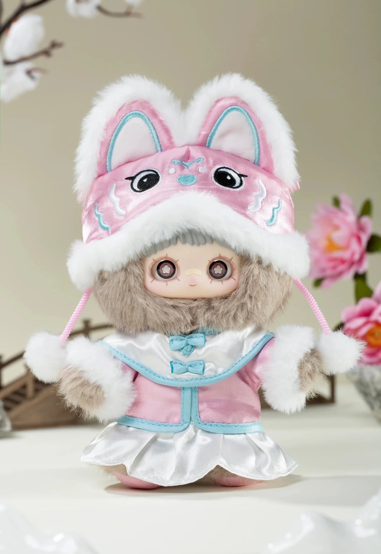 MayMei - Poem of Spring Blind Box Cute Collectables NZ