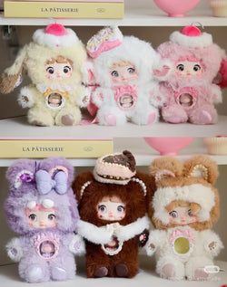 Nommi X Amarilith – A Bite of Sweetheart V7 Series Blind Box Cute Collectables NZ