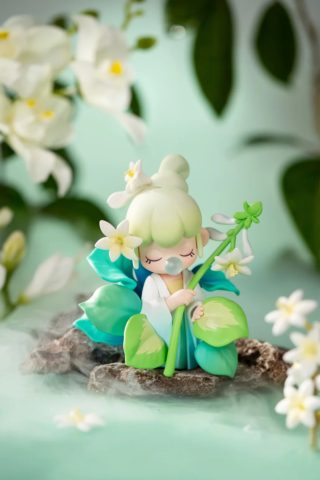 Nanci - Flower Stories Blind Box