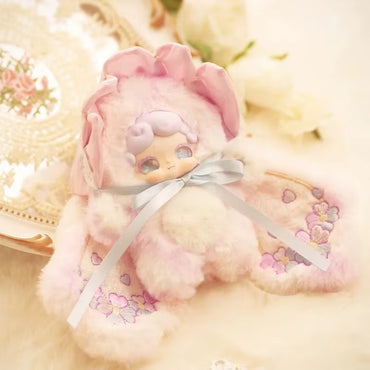 Lucky Deer Nai - Blossom Tea Break Blind Box