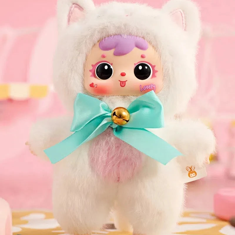 Samuel - Cat Party Blind Box Cute Collectables NZ