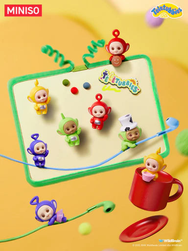Teletubbies - Infinite Cuteness Blind Bag