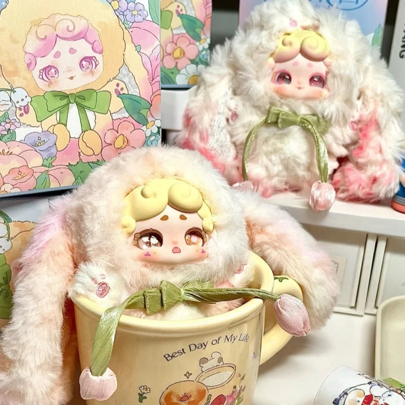 Lucky Deer Nai - Secret Garden V2 Blind Box Cute Collectables NZ