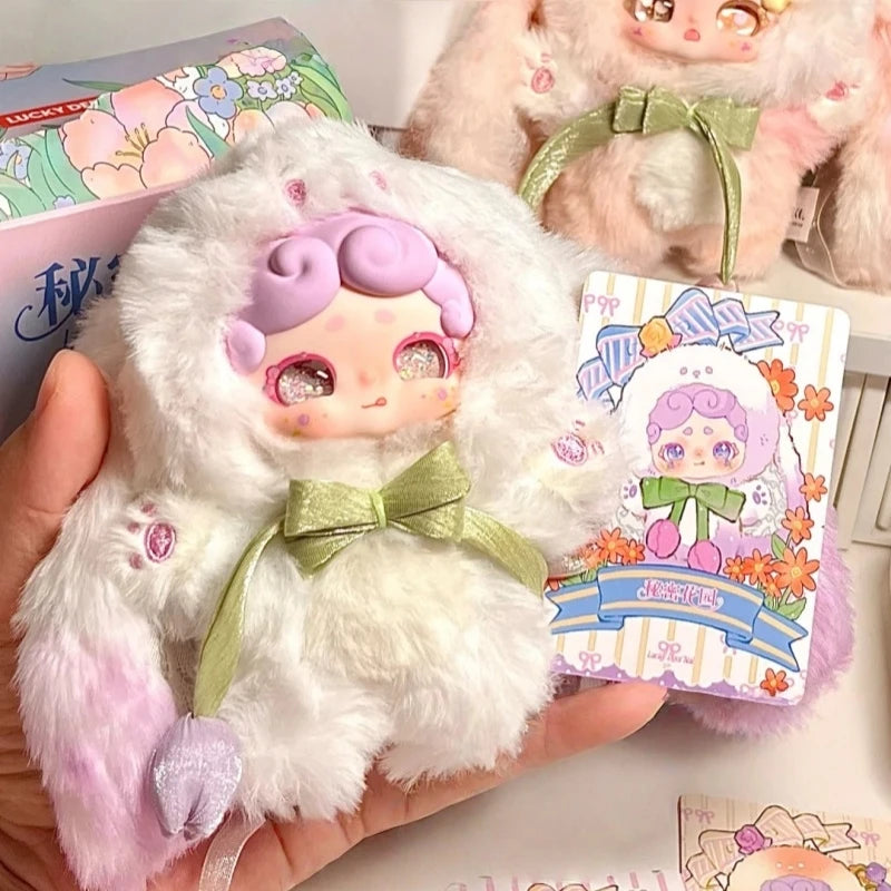 Lucky Deer Nai - Secret Garden V2 Blind Box Cute Collectables NZ