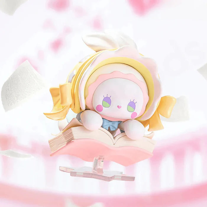 Emma - Secret Forest Love Blind Box