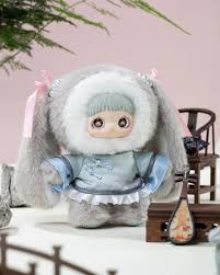 MayMei - Poem of Spring Blind Box Cute Collectables NZ