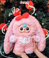 Baby Three - Sweetheart Baby 400% Blind Box Cute Collectables NZ