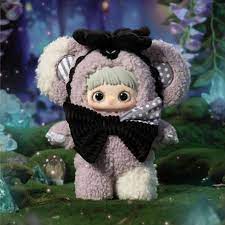 Maymei - Symbiote Neverland Blind Box Cute Collectables NZ