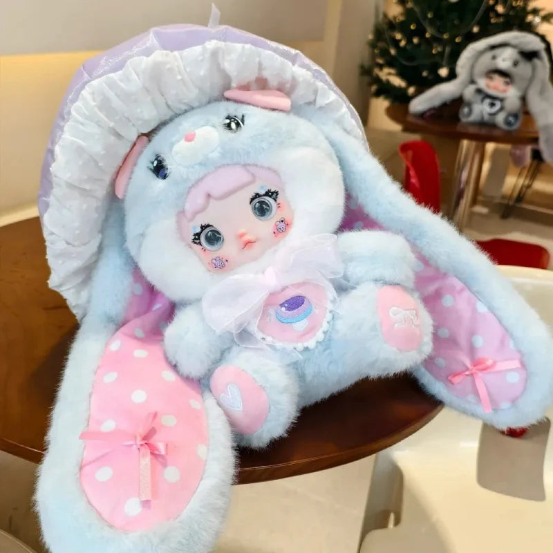 Confirmed Nommi 400% “Nebula” Cute Collectables NZ