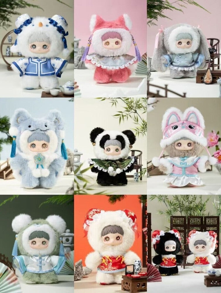 MayMei - Poem of Spring Blind Box Cute Collectables NZ