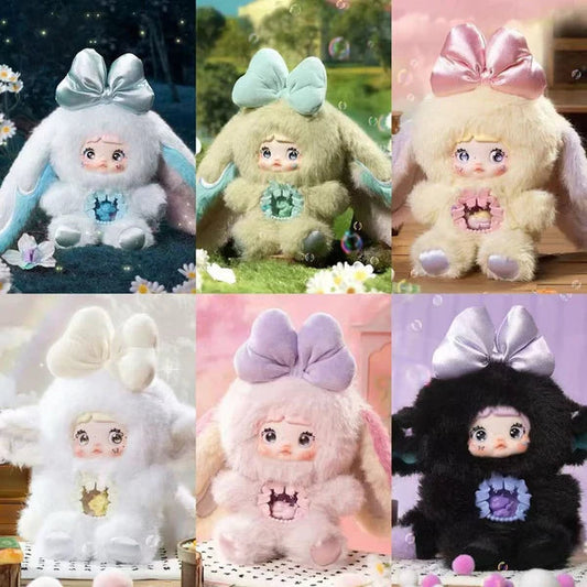 Nommi - Fantasy World Blind Box Cute Collectables NZ