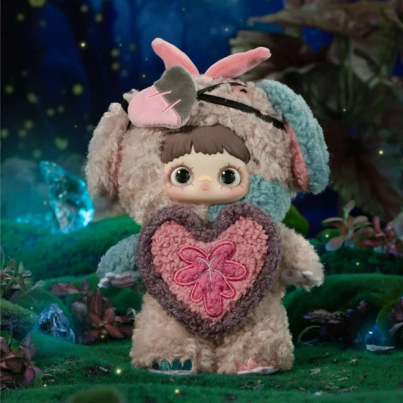 Maymei - Symbiote Neverland Blind Box Cute Collectables NZ
