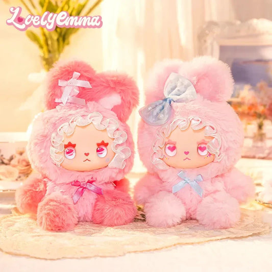 Lovely Emma - Bunny Alliance Blind Box Cute Collectables NZ