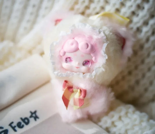Lucky Deernai - Cuddly Buddies Blind Box
