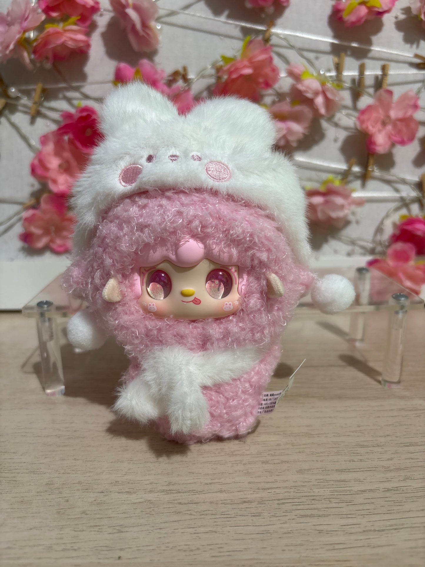 Yooki - Starlit Traces Blind Box