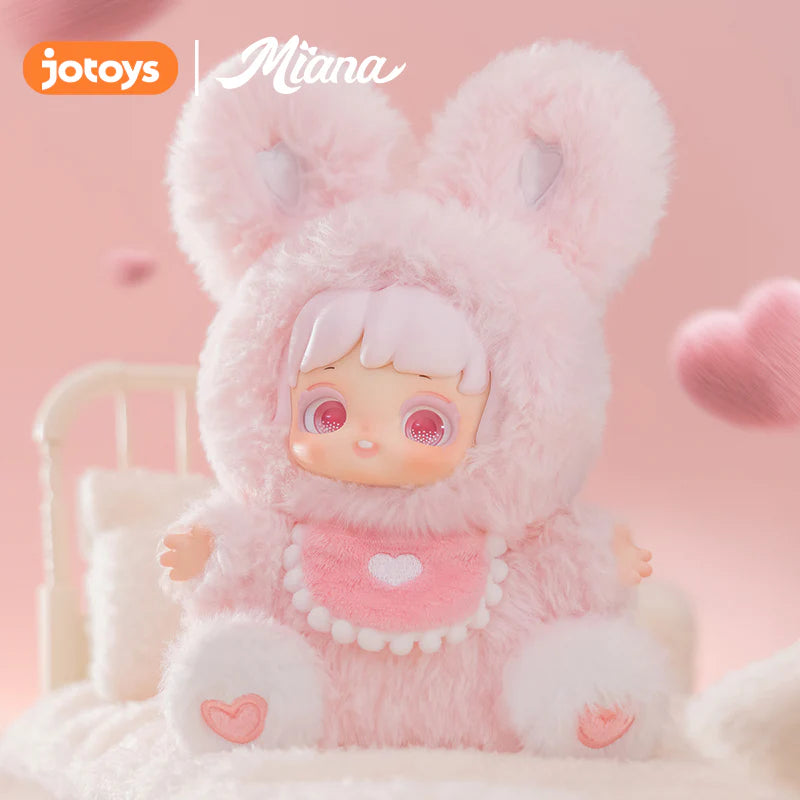 Miana – Nighty Night To You Series Blind Box Cute Collectables NZ