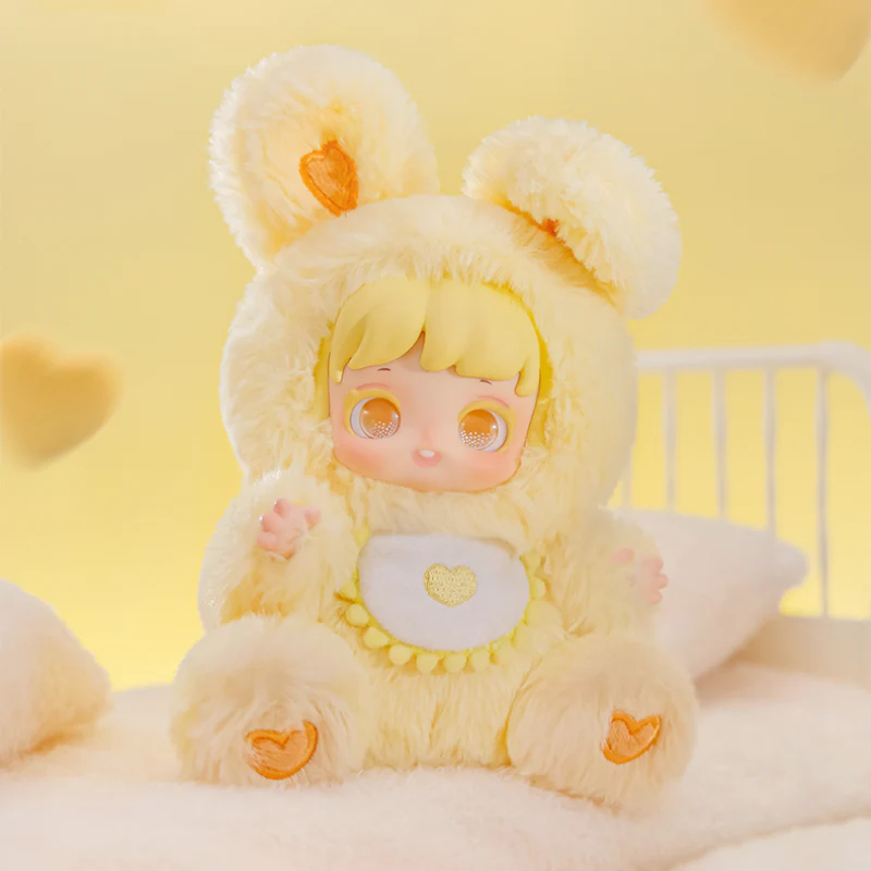 Miana – Nighty Night To You Series Blind Box Cute Collectables NZ