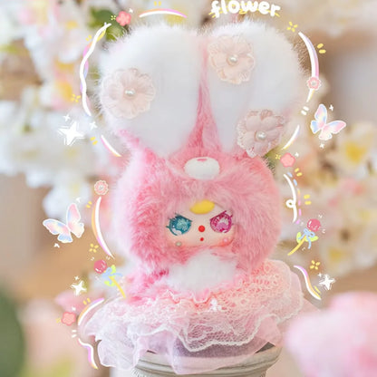 Baby Three Flower Fairy Blind Box