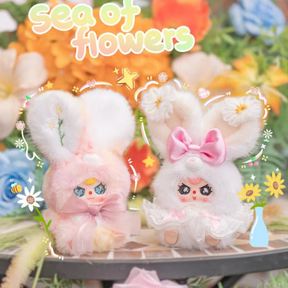Baby Three Flower Fairy Blind Box