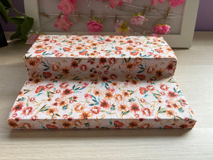 Handmade Display Stands